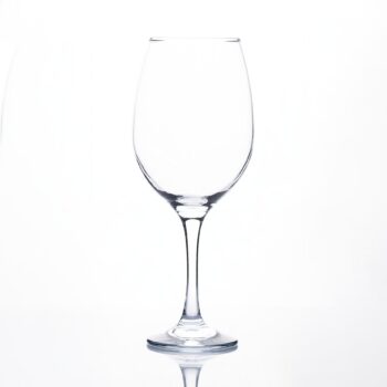 Queen 94516W - čaša za vino