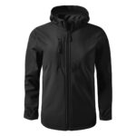 Softshelljacke mit Kapuze Men - CB57025