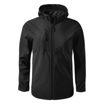 Softshelljacke mit Kapuze Men - CB57025