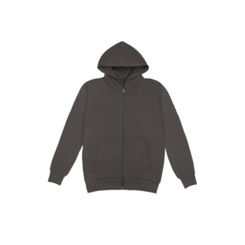 Duks sa kapuljačom i rajsferšlusem - CB325