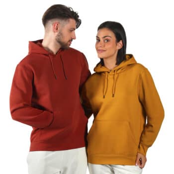 Dukserice - ABSOLUT HOODY 350