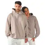 Dukserice - BIG HOODY