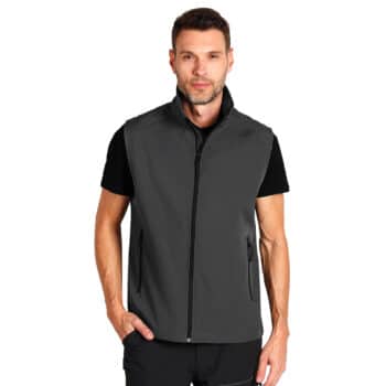 Softshell prsluci - BEST NEO VEST