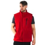 Radni prsluci - KOBALT VEST