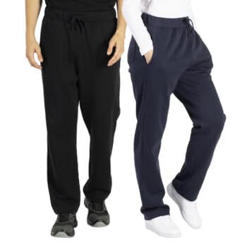 Donji deo trenerki - FLAT TRACK PANTS