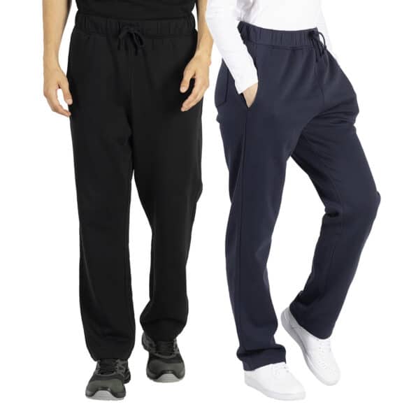 Donji deo trenerki – FLAT TRACK PANTS – Vip Brand