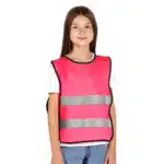 Sigurnosna odeća - GLOW COLOR KID